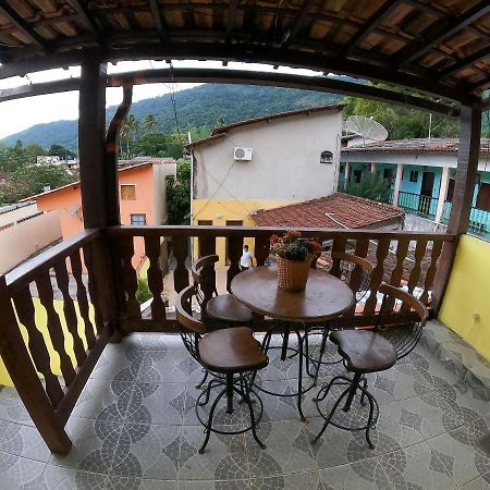 Suites Mareou Ilha Grande Angra dos Reis Exterior photo