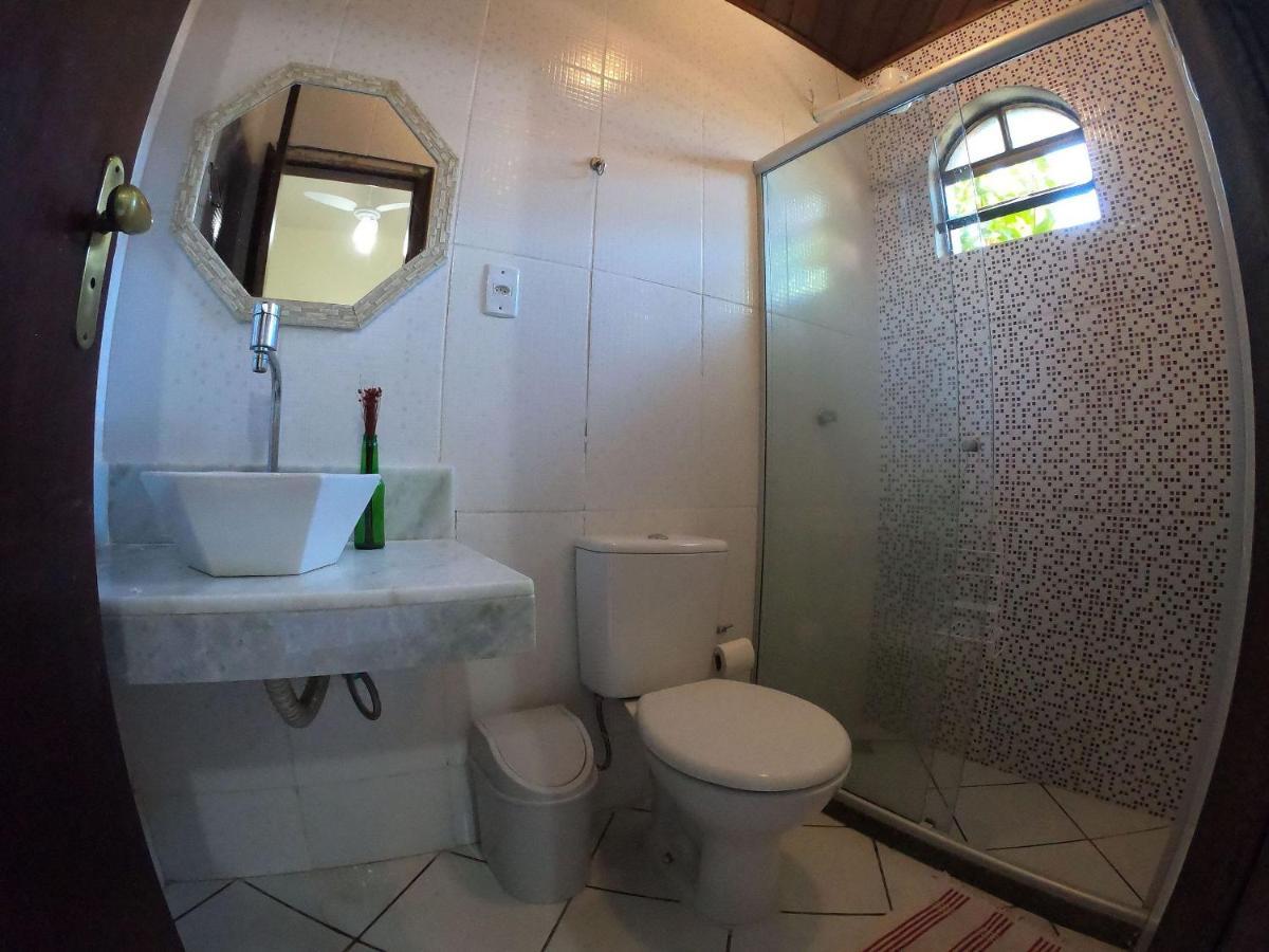 Suites Mareou Ilha Grande Angra dos Reis Exterior photo