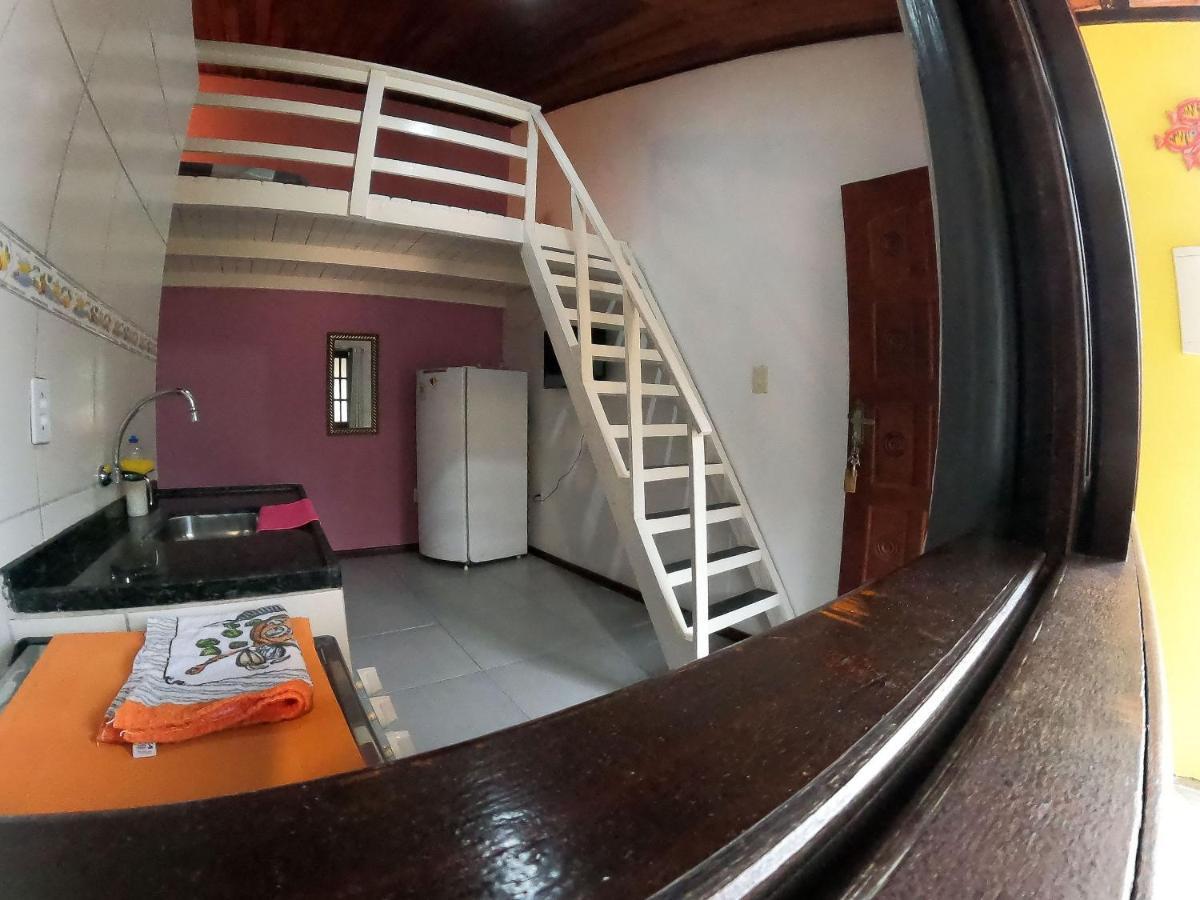 Suites Mareou Ilha Grande Angra dos Reis Exterior photo