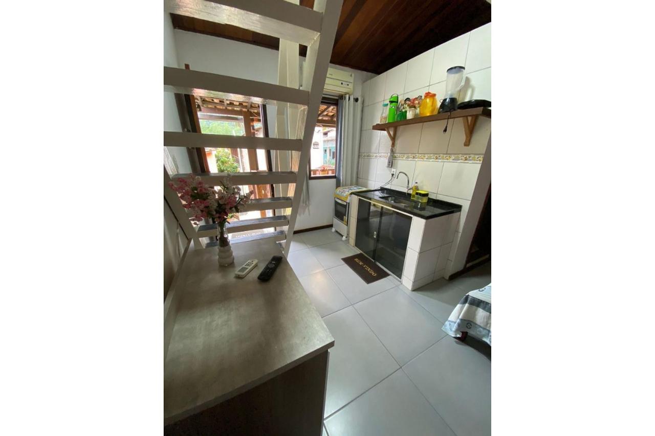 Suites Mareou Ilha Grande Angra dos Reis Exterior photo