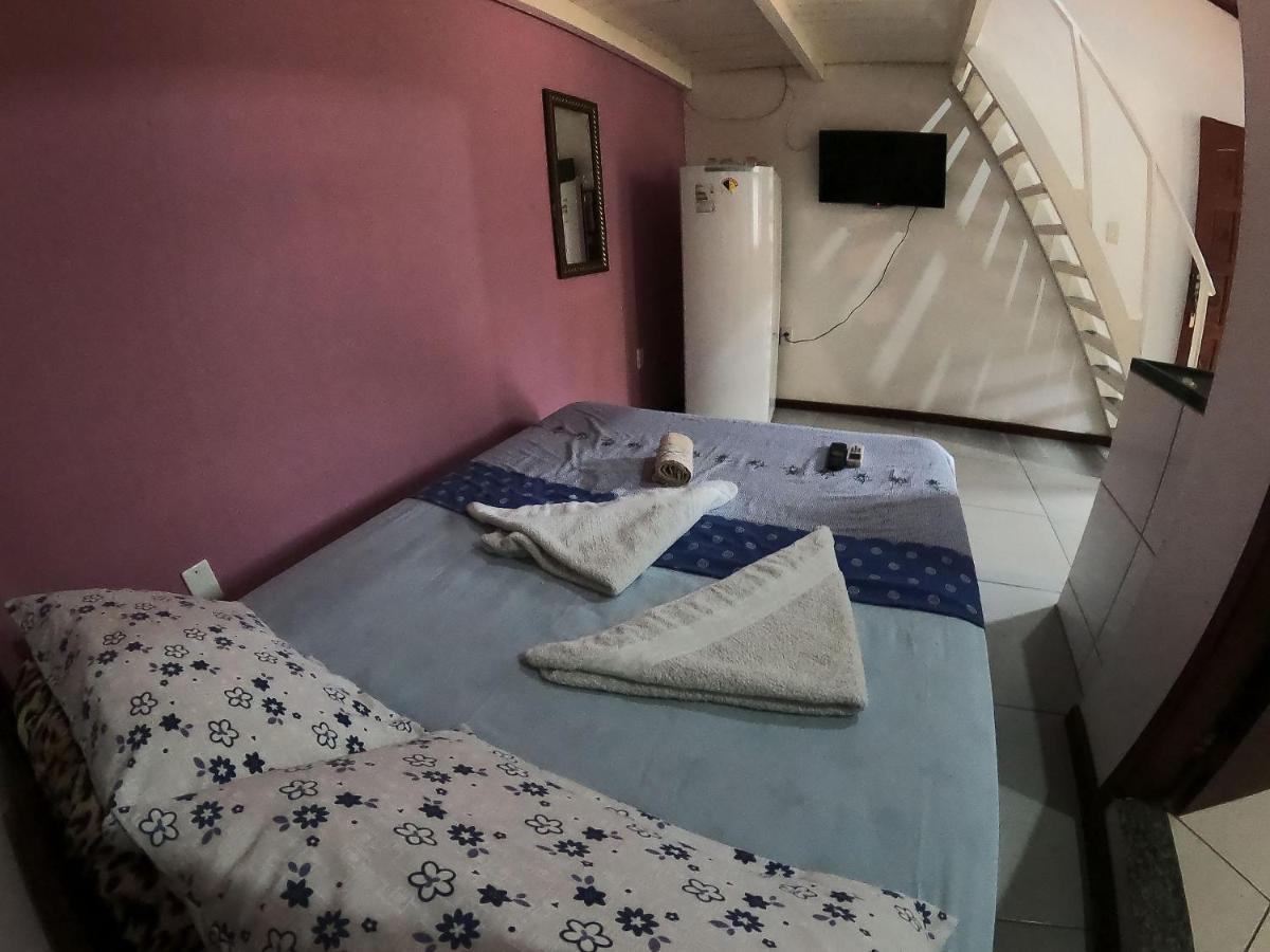 Suites Mareou Ilha Grande Angra dos Reis Exterior photo