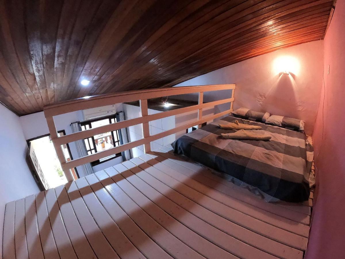 Suites Mareou Ilha Grande Angra dos Reis Exterior photo