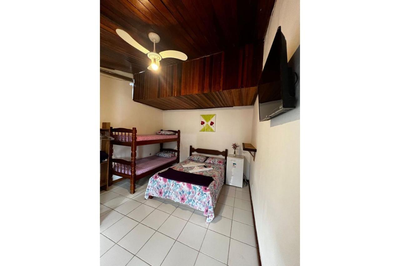 Suites Mareou Ilha Grande Angra dos Reis Exterior photo