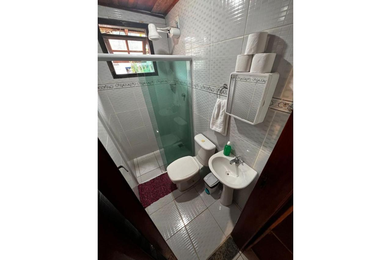Suites Mareou Ilha Grande Angra dos Reis Exterior photo