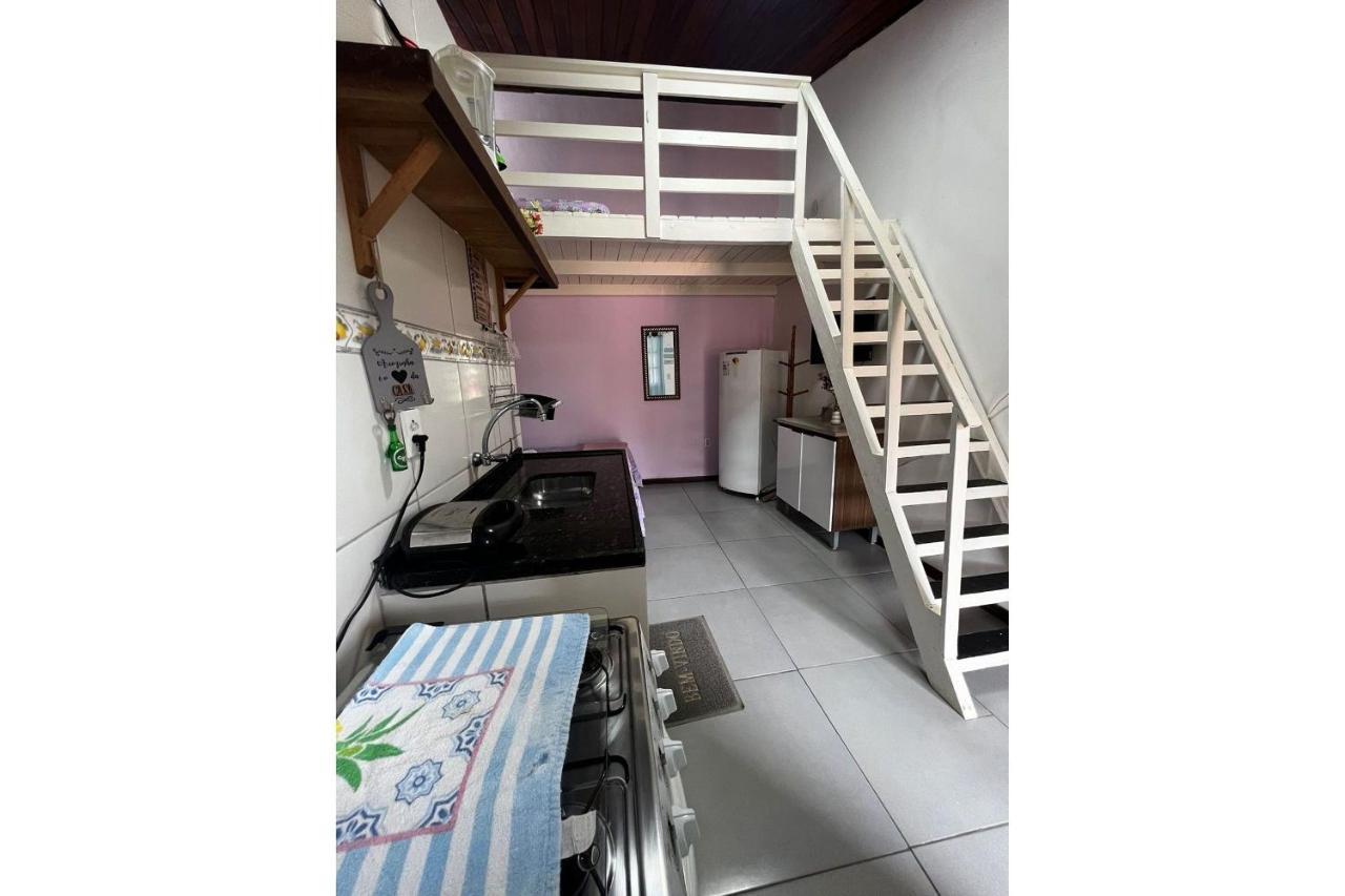 Suites Mareou Ilha Grande Angra dos Reis Exterior photo