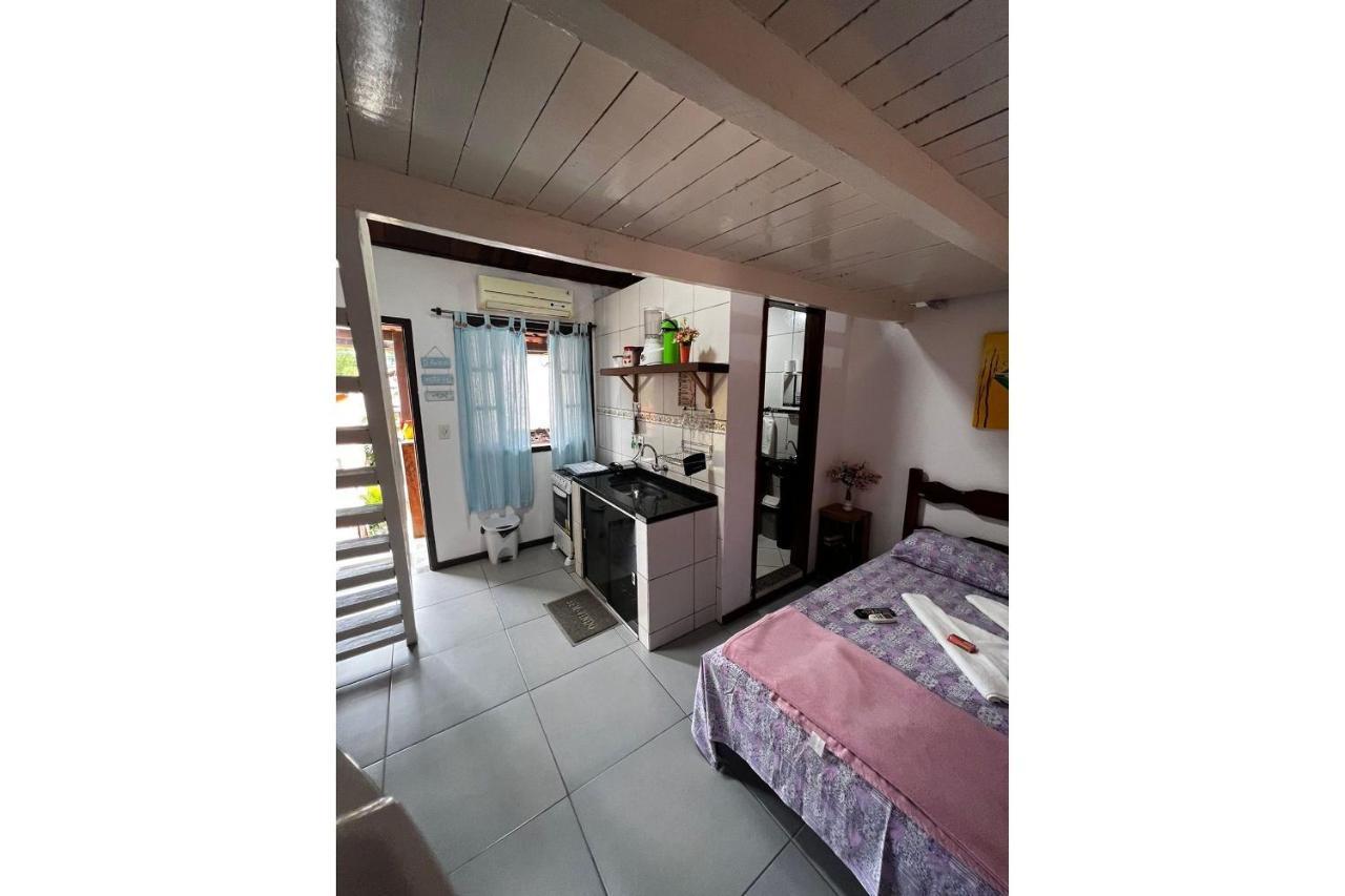 Suites Mareou Ilha Grande Angra dos Reis Exterior photo
