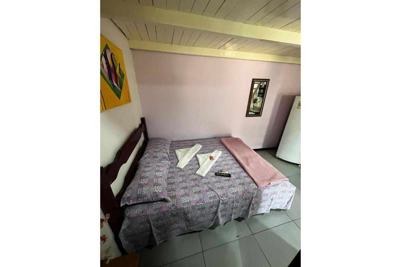 Suites Mareou Ilha Grande Angra dos Reis Exterior photo